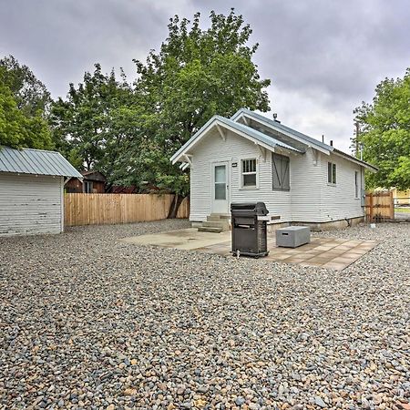Pet-Friendly Baker City Escape With Private Yard! Extérieur photo