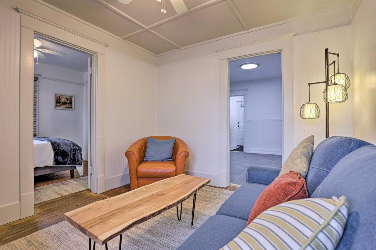 Pet-Friendly Baker City Escape With Private Yard! Extérieur photo