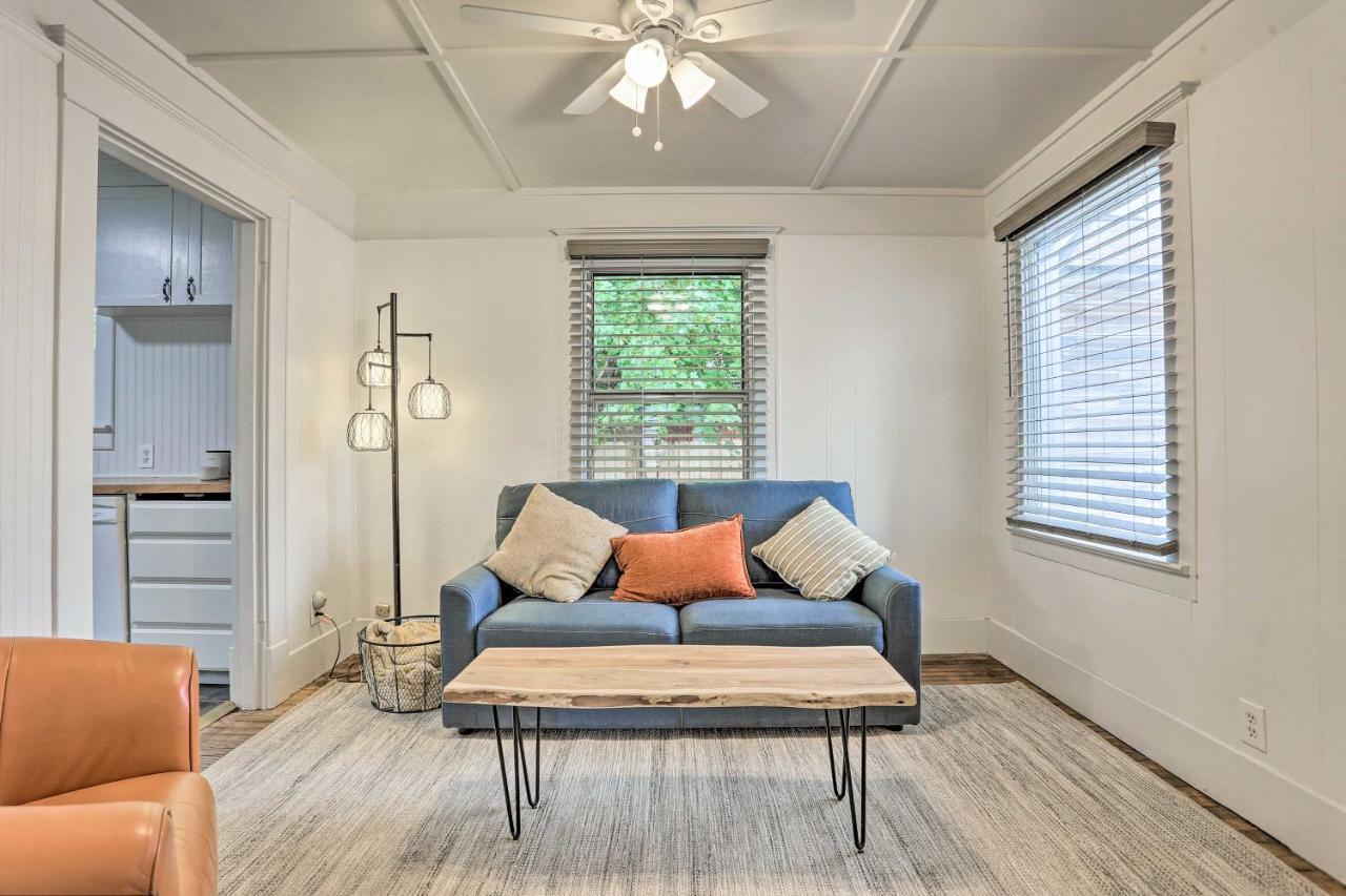 Pet-Friendly Baker City Escape With Private Yard! Extérieur photo