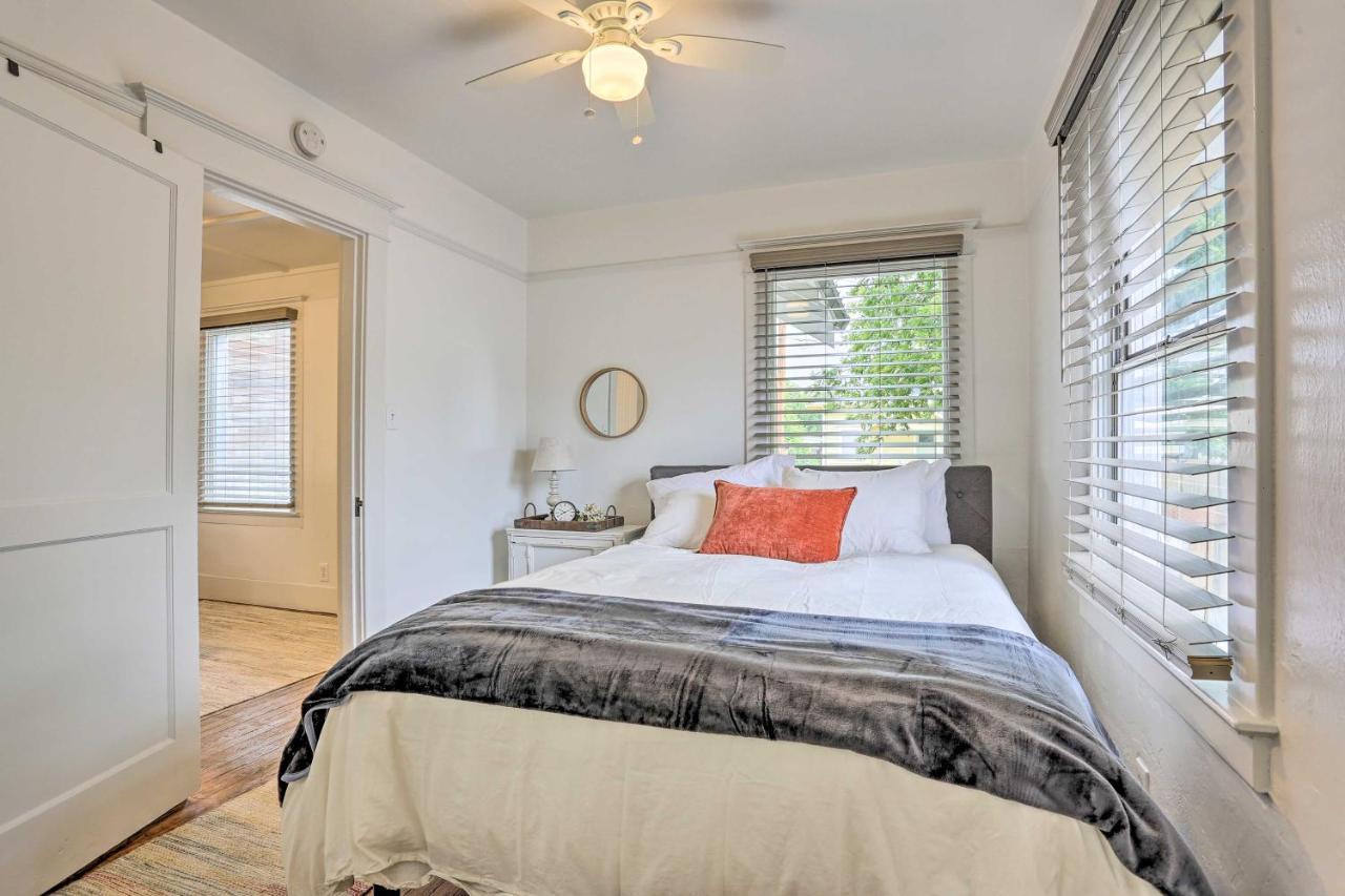Pet-Friendly Baker City Escape With Private Yard! Extérieur photo