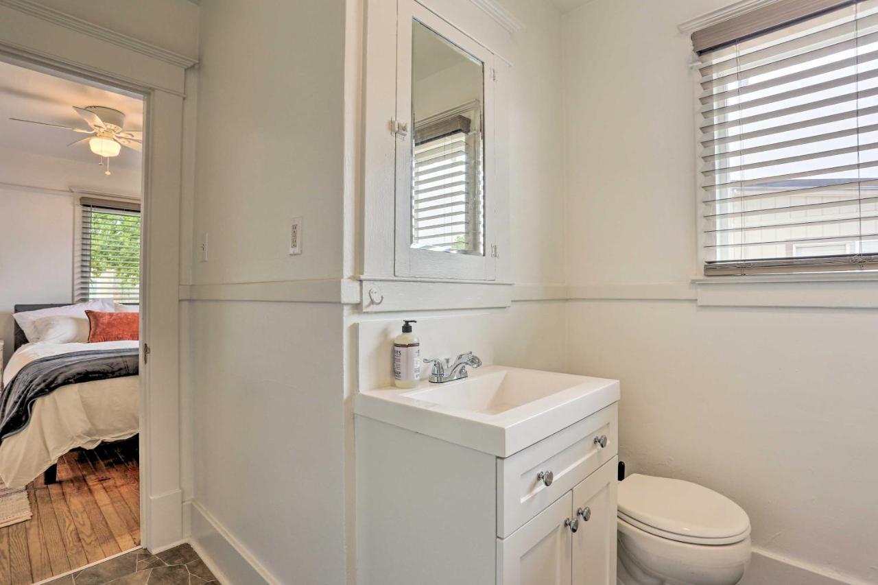 Pet-Friendly Baker City Escape With Private Yard! Extérieur photo