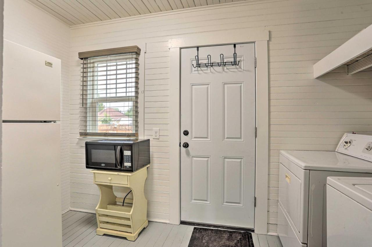 Pet-Friendly Baker City Escape With Private Yard! Extérieur photo