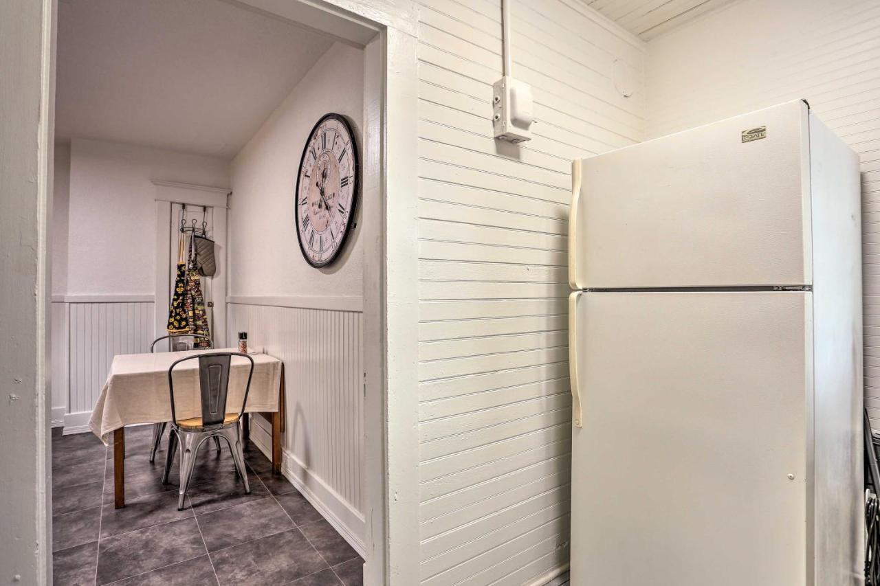 Pet-Friendly Baker City Escape With Private Yard! Extérieur photo
